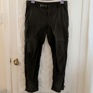 REI Convertible Hiking Pants (12 Petite)